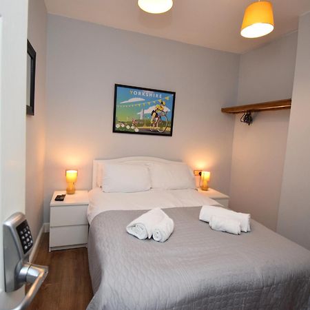 Malton Central Apartments 客房 照片