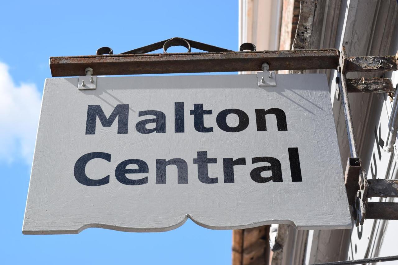 Malton Central Apartments 外观 照片