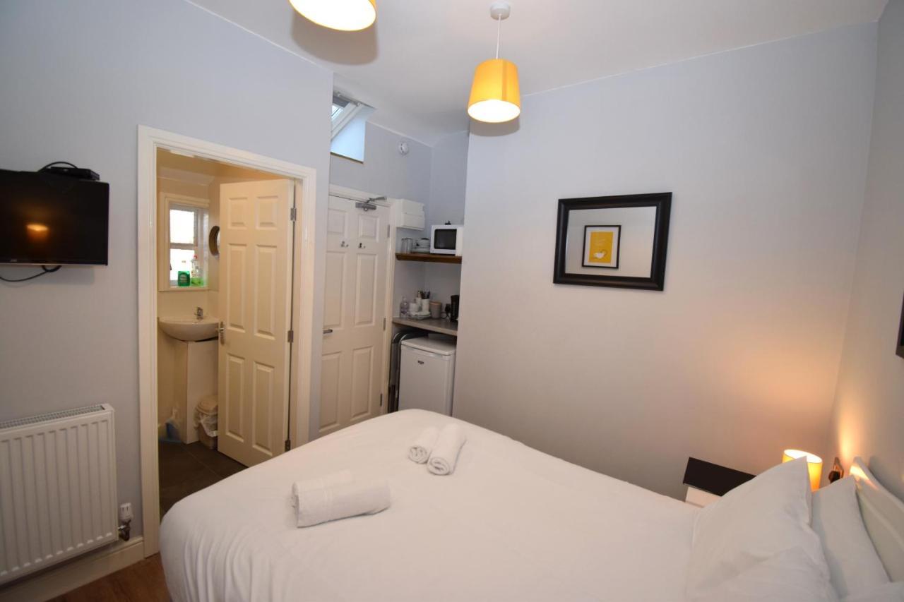 Malton Central Apartments 外观 照片