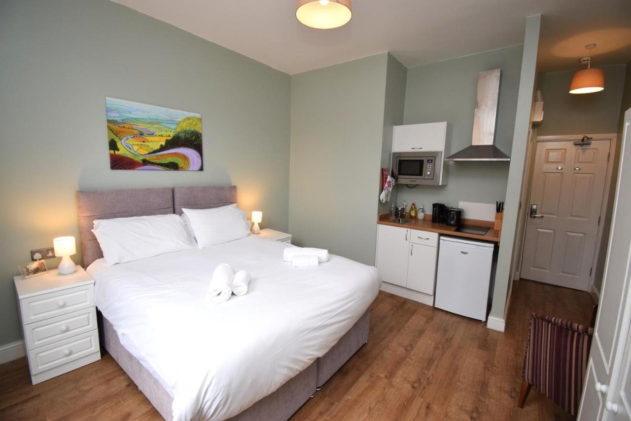 Malton Central Apartments 客房 照片