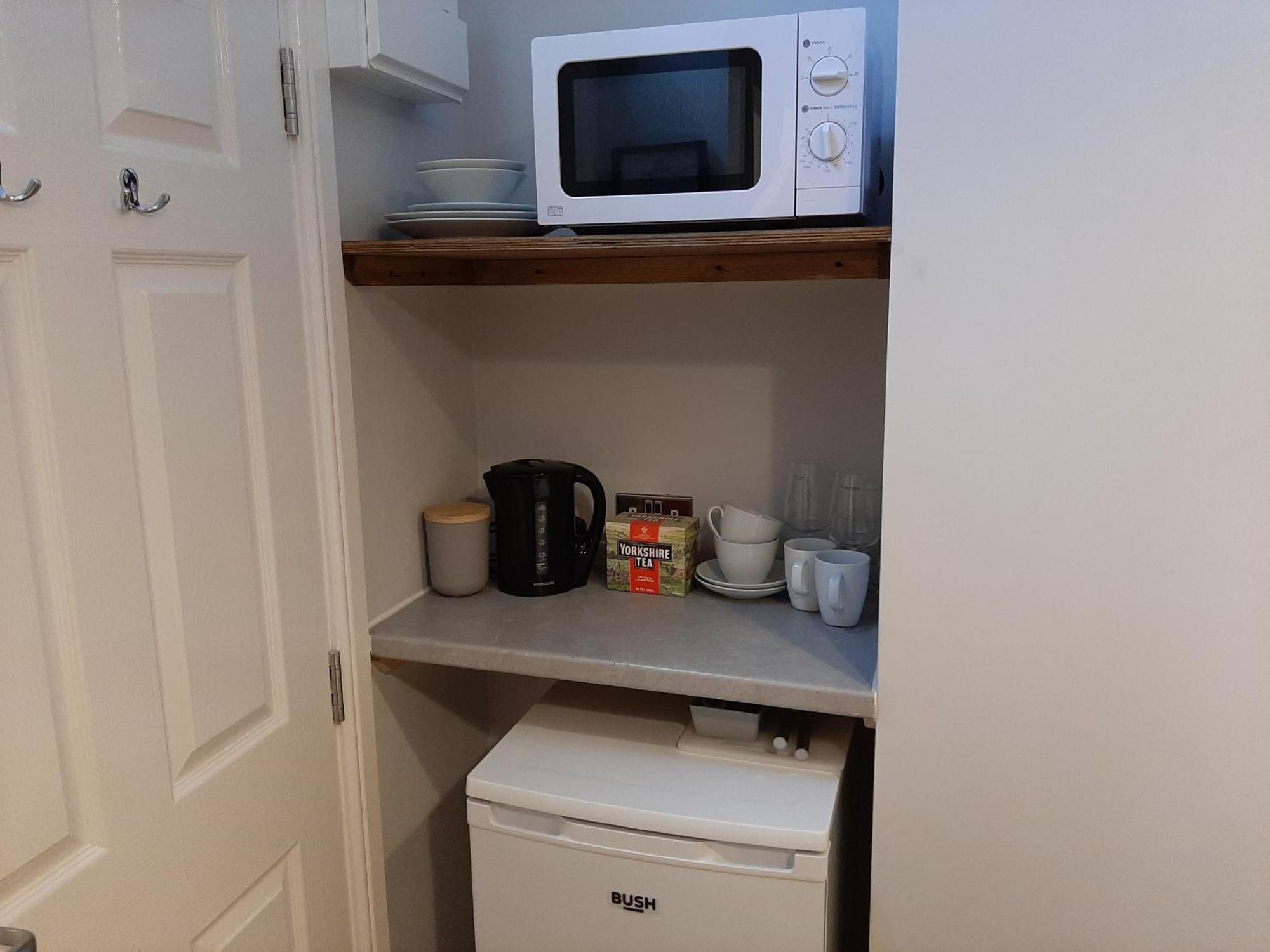 Malton Central Apartments 客房 照片