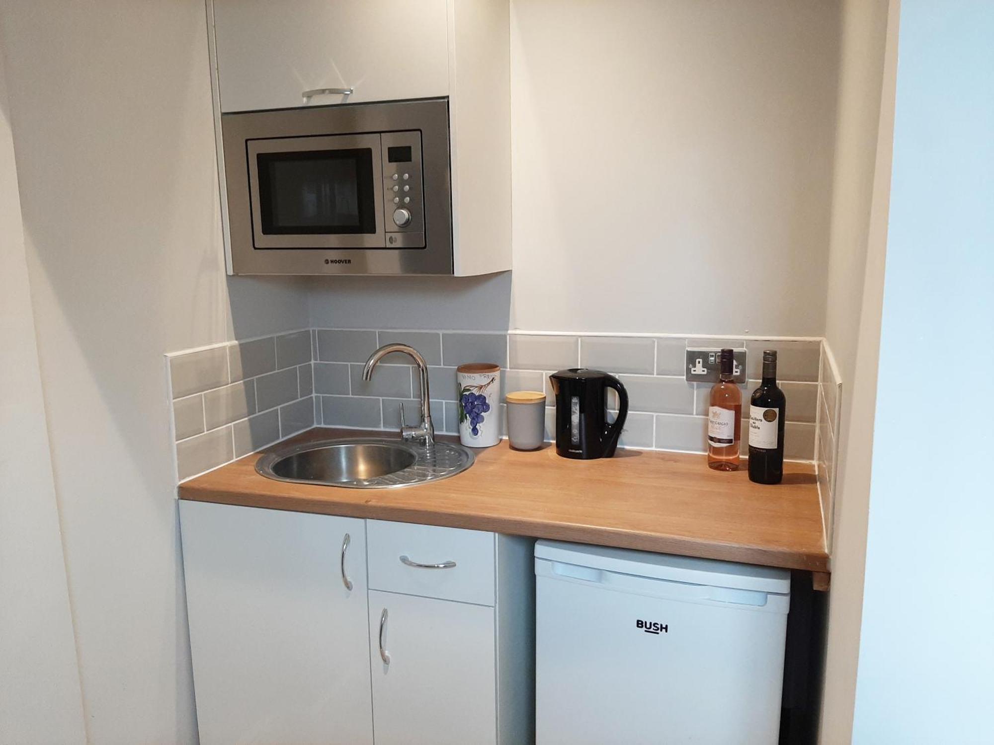 Malton Central Apartments 客房 照片