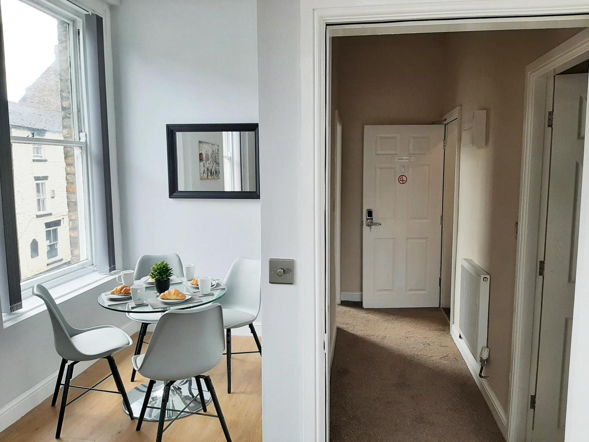 Malton Central Apartments 客房 照片