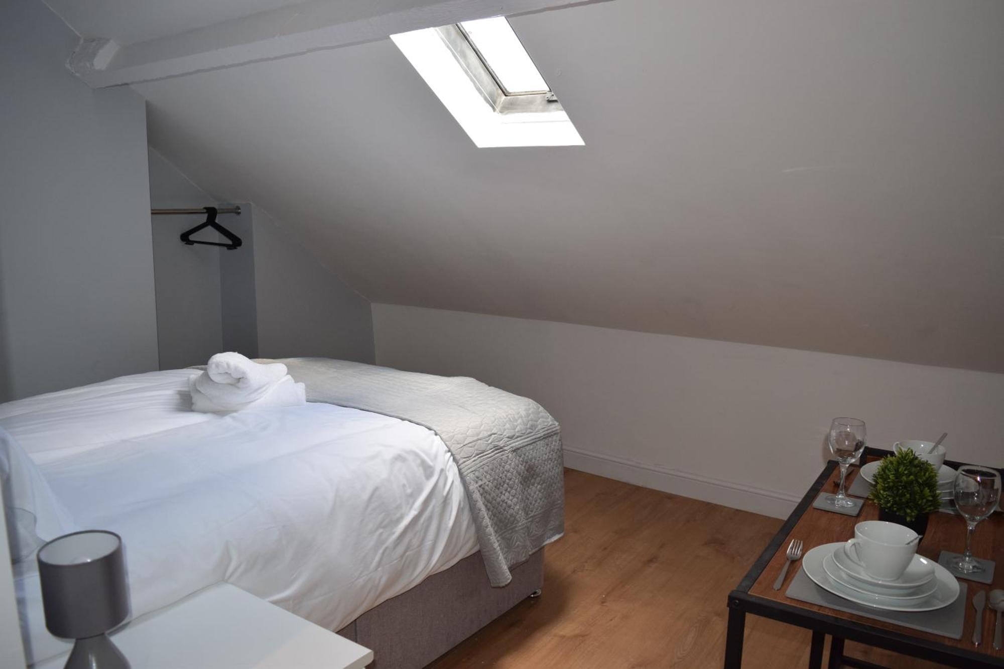 Malton Central Apartments 客房 照片
